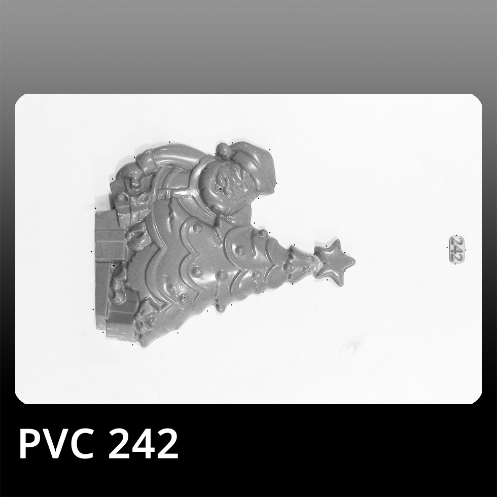 PVC-242-PAPAI-NOEL-NA-ARVORE PVC-242-PAPAI-NOEL-NA-ARVORE