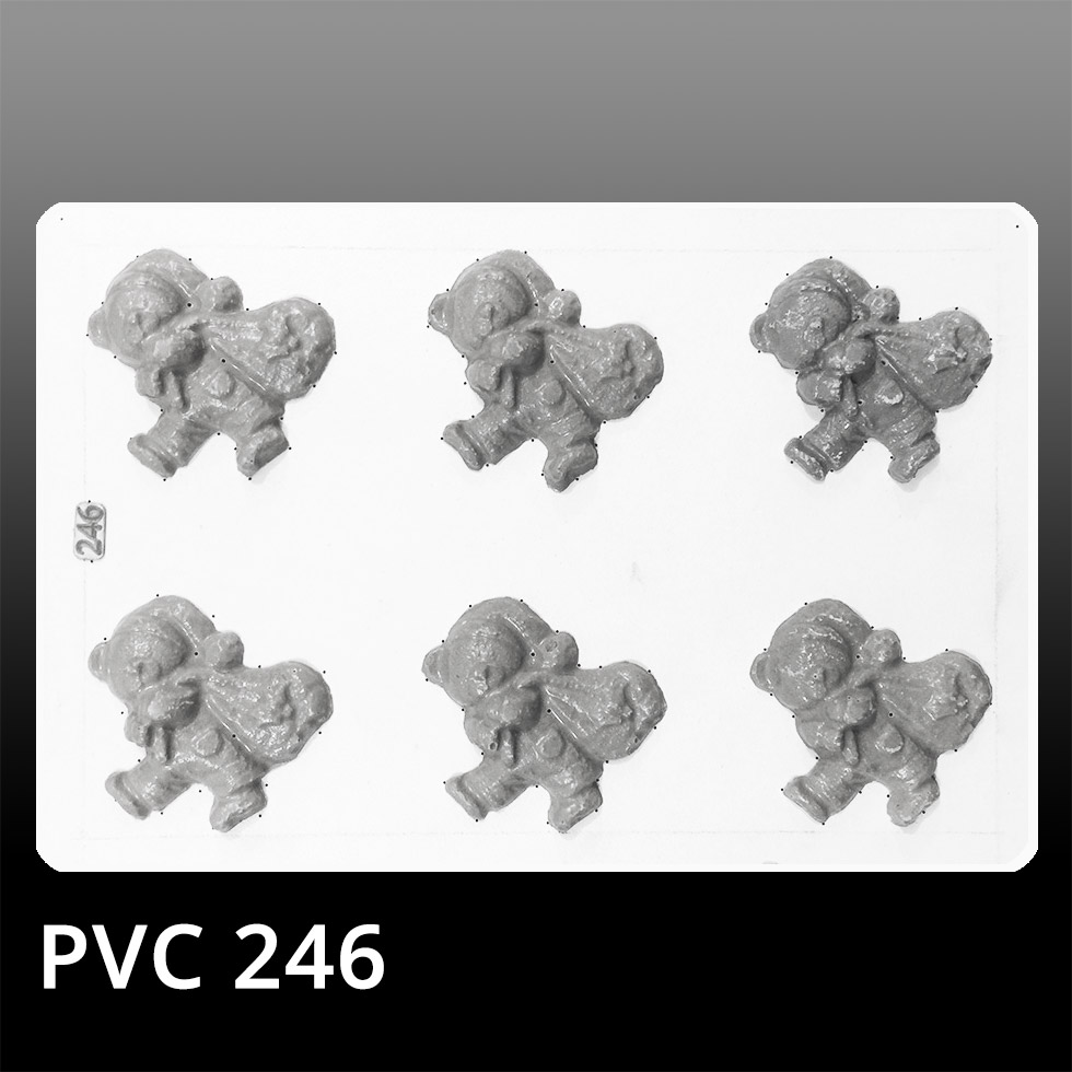PVC-246-URSINHO-NATALINO PVC-246-URSINHO-NATALINO