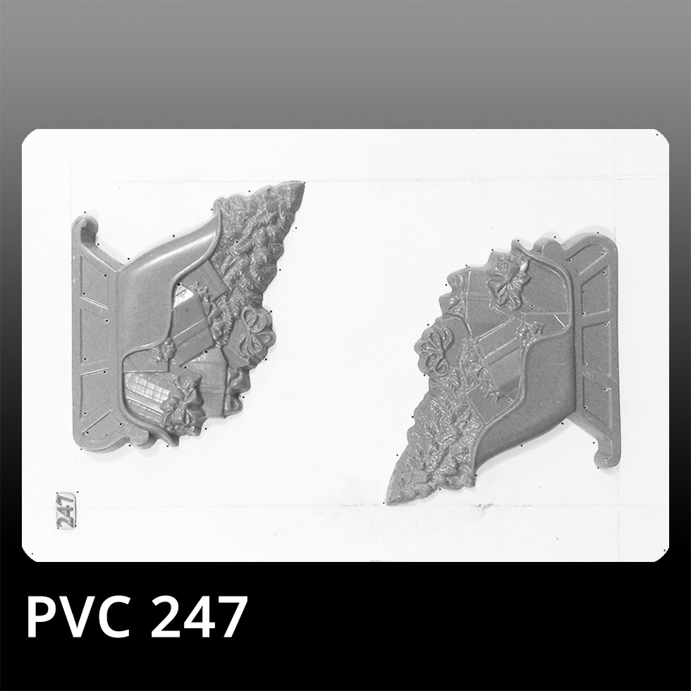 PVC-247-TRENO PVC-247-TRENO