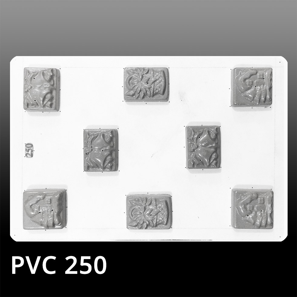 PVC-250-BOMBOM-NATAL-1 PVC-250-BOMBOM-NATAL-1