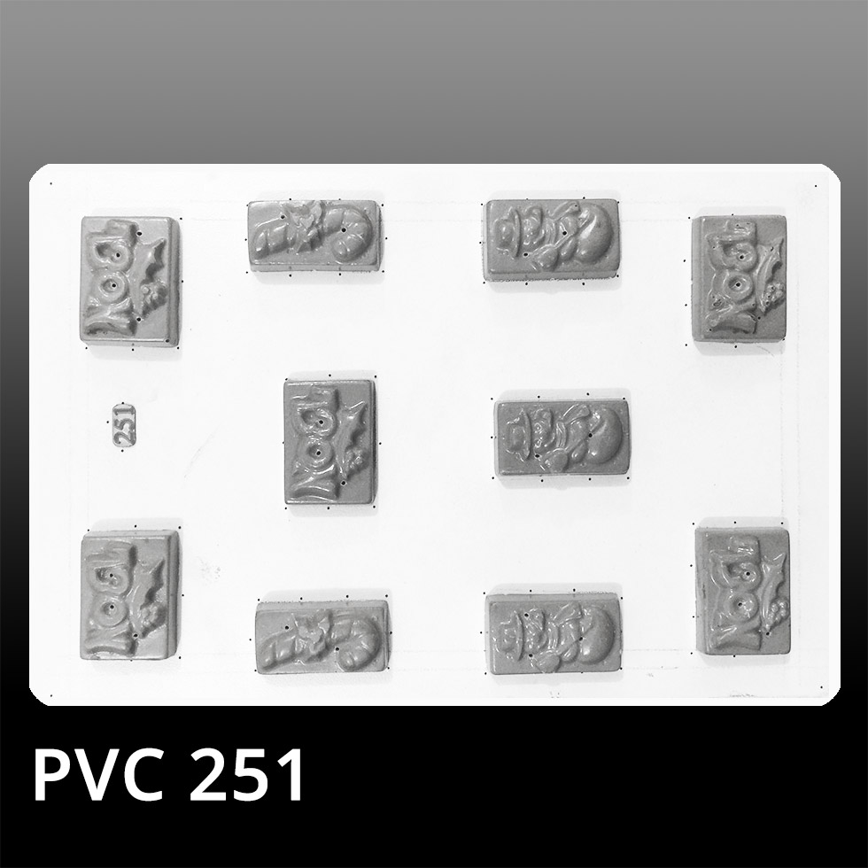 PVC-251-BOMBOM-NATAL-2 PVC-251-BOMBOM-NATAL-2