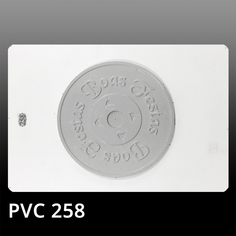 PVC-258-CD-BOAS-FESTAS PVC-258-CD-BOAS-FESTAS