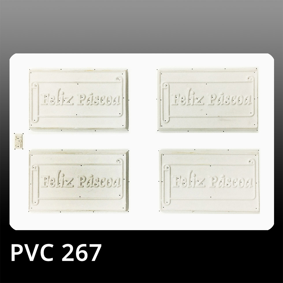 PVC-267-PLAQUINHA-FELIZ-PASCOA PVC-267-PLAQUINHA-FELIZ-PASCOA