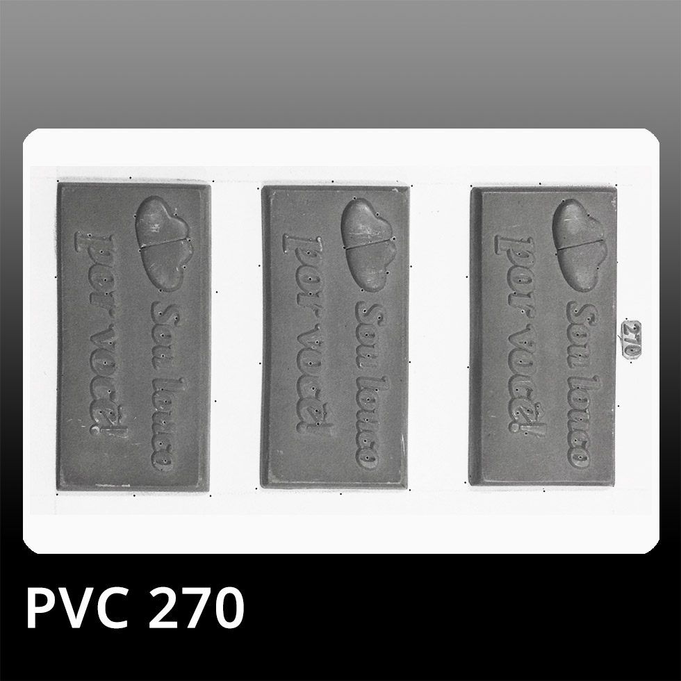 PVC-270-PLACA-SOU-LOCO-POR-VOCE PVC-270-PLACA-SOU-LOCO-POR-VOCE