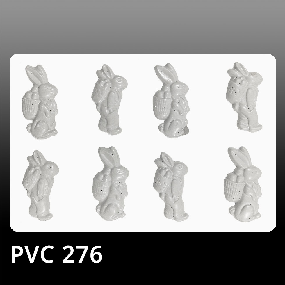 PVC-276-COELHO-COM-CESTA PVC-276-COELHO-COM-CESTA