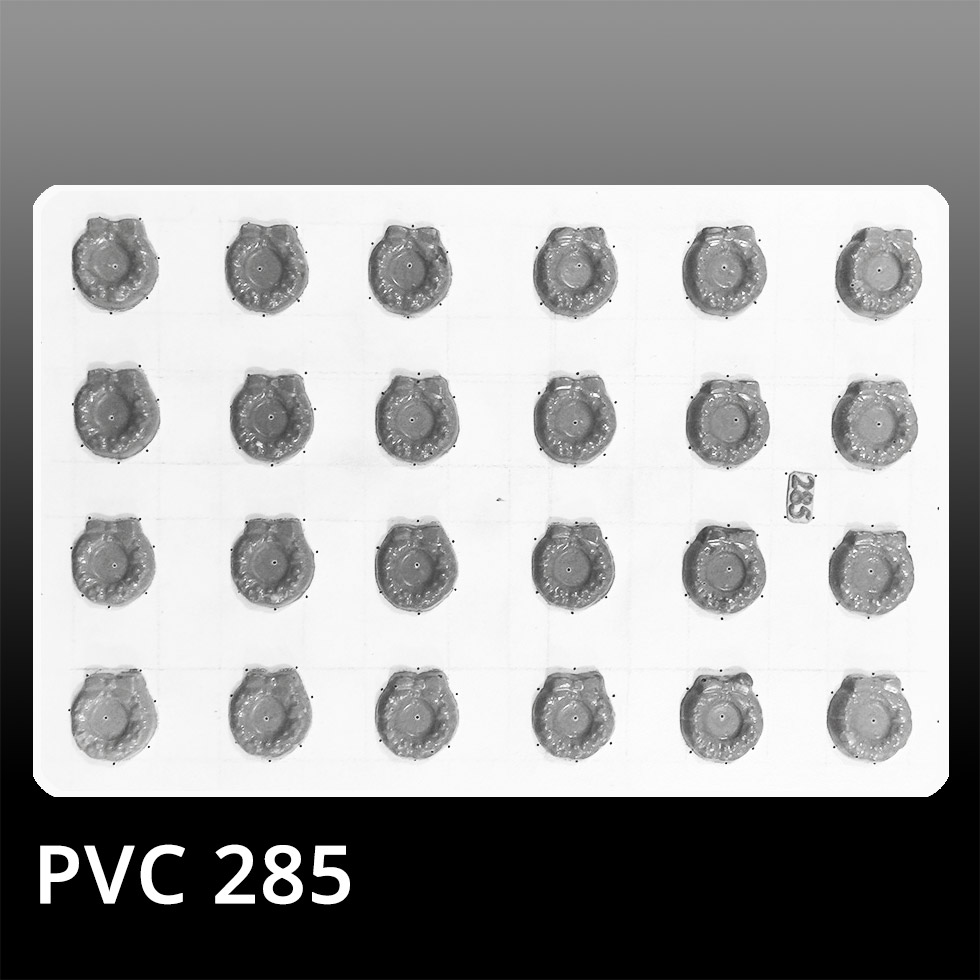 PVC-285-MINI-GUIRLANDA PVC-285-MINI-GUIRLANDA