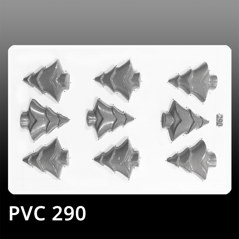 PVC-290-ARVORE-PITY PVC-290-ARVORE-PITY