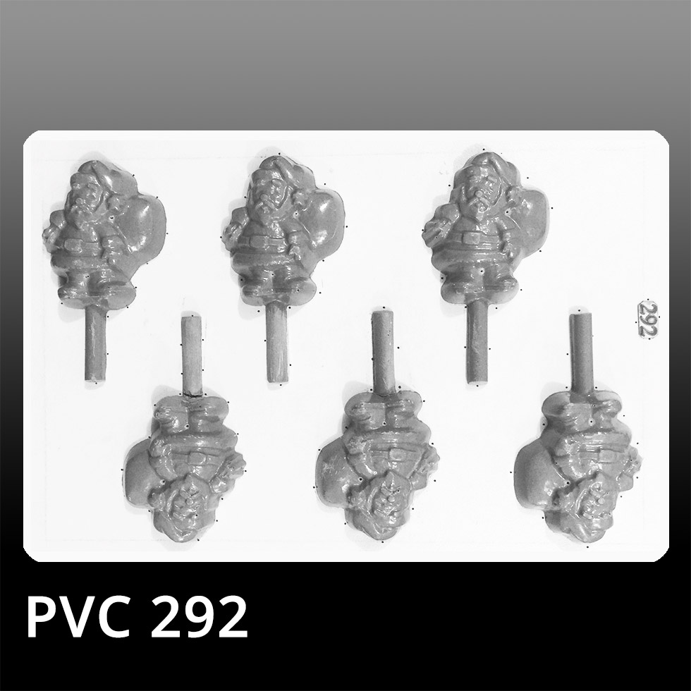 PVC-292-PIRULITO-NOEL-RED PVC-292-PIRULITO-NOEL-RED
