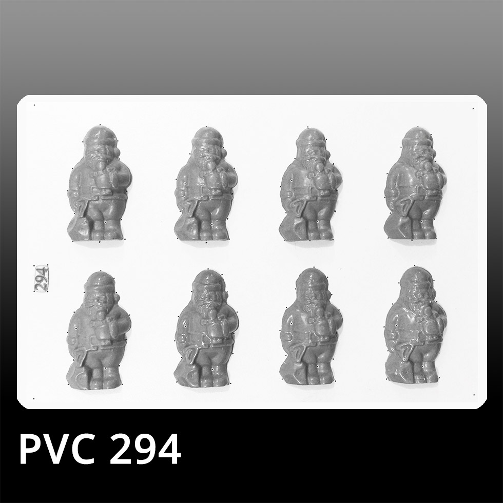 PVC-294-NOEL-CRISTAL PVC-294-NOEL-CRISTAL