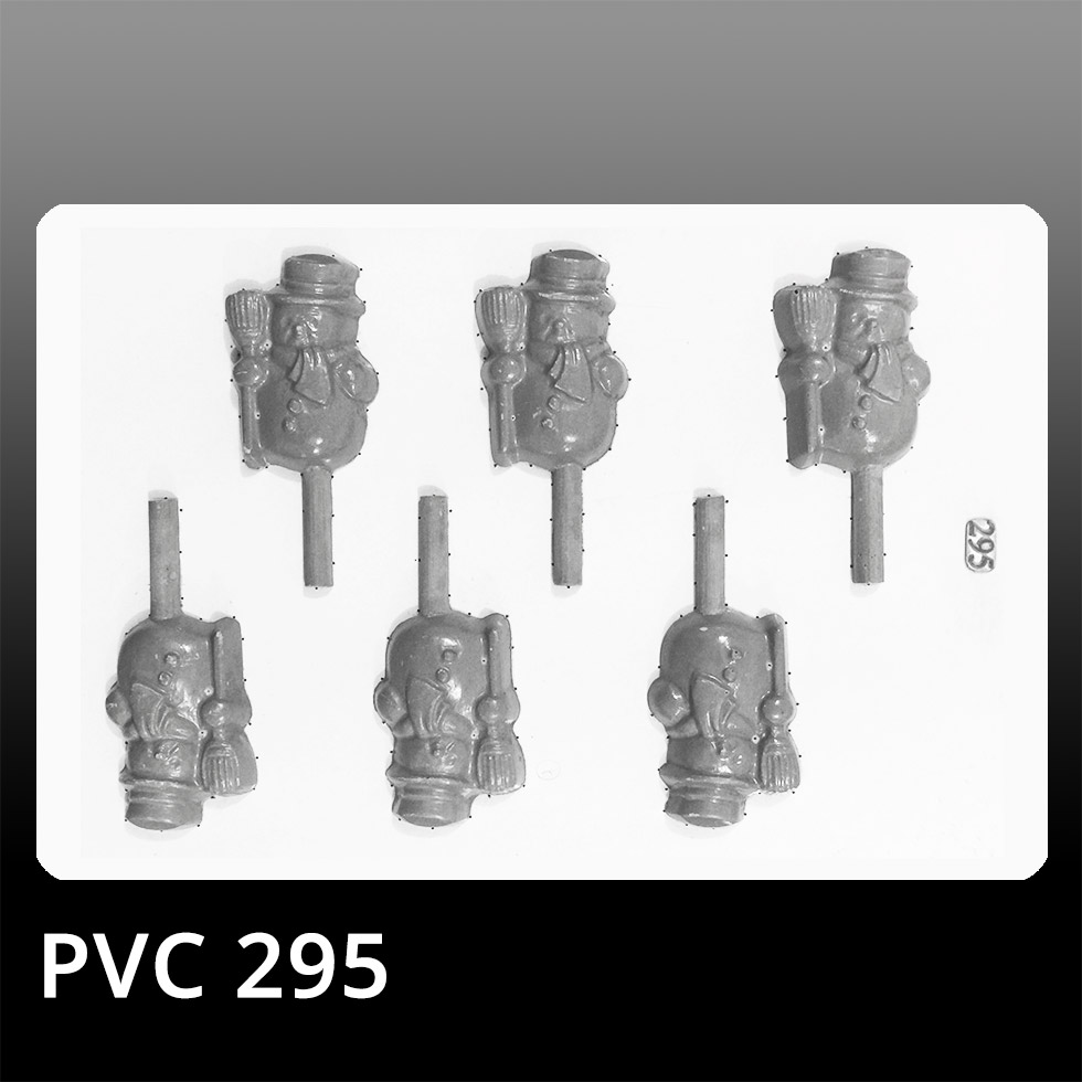 PVC-295-PIRULITO-NOEL-NEVE-MENOR PVC-295-PIRULITO-NOEL-NEVE-MENOR