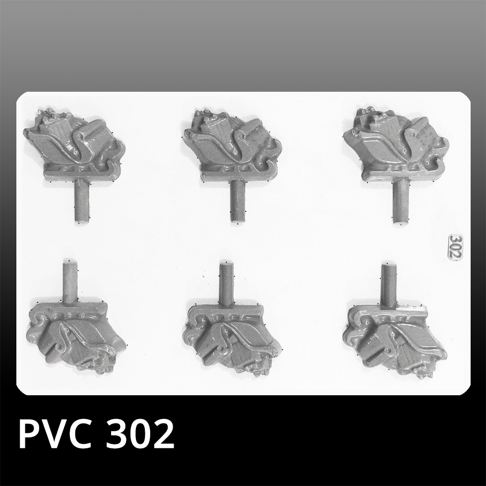 PVC-302-PIRULITO-TRENO PVC-302-PIRULITO-TRENO