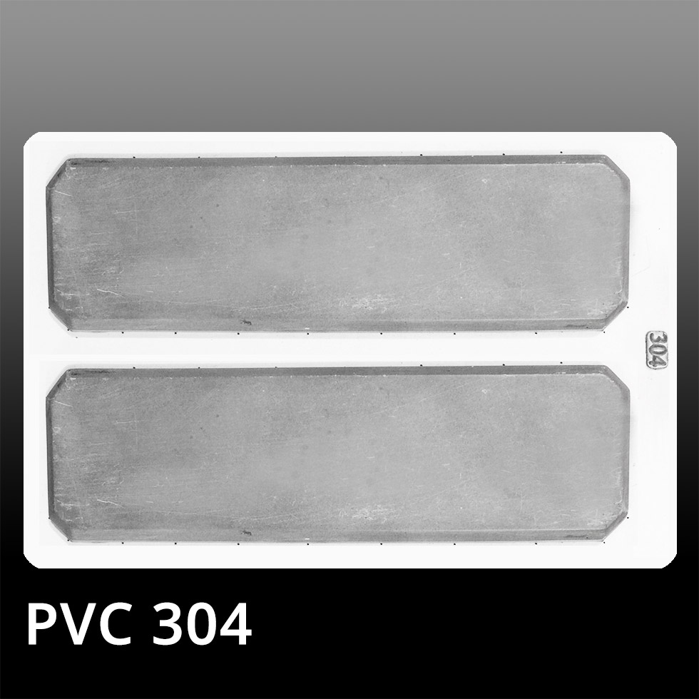 PVC-304-PLACA-LISA-19,6X6 PVC-304-PLACA-LISA-19,6X6