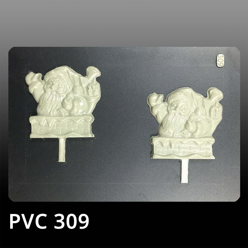 PVC-309-PIRULITO-NOEL-NA-CHAMINE PVC-309-PIRULITO-NOEL-NA-CHAMINE