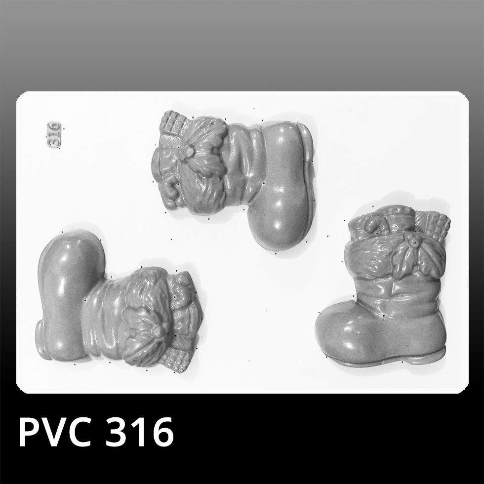 PVC-316-BOTA-DE-NATAL-COM-PRESENTES PVC-316-BOTA-DE-NATAL-COM-PRESENTES
