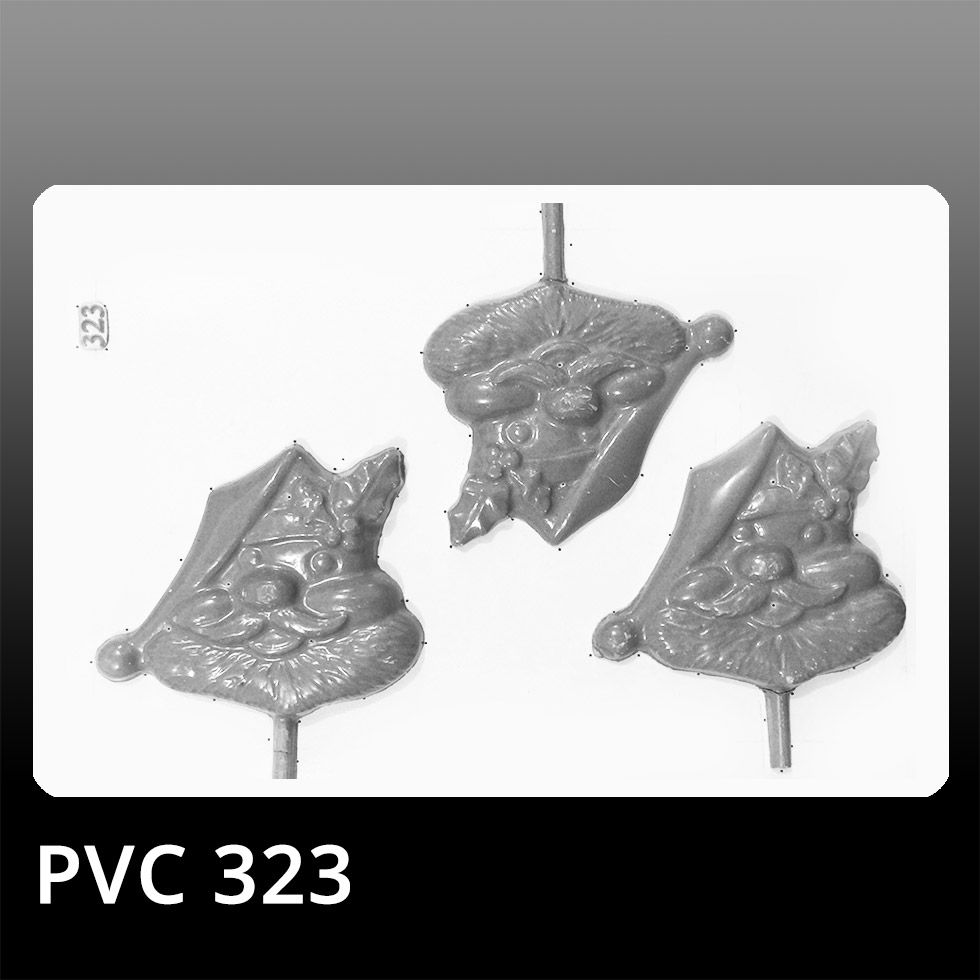 PVC-323-PIRULITO-GUGU PVC-323-PIRULITO-GUGU