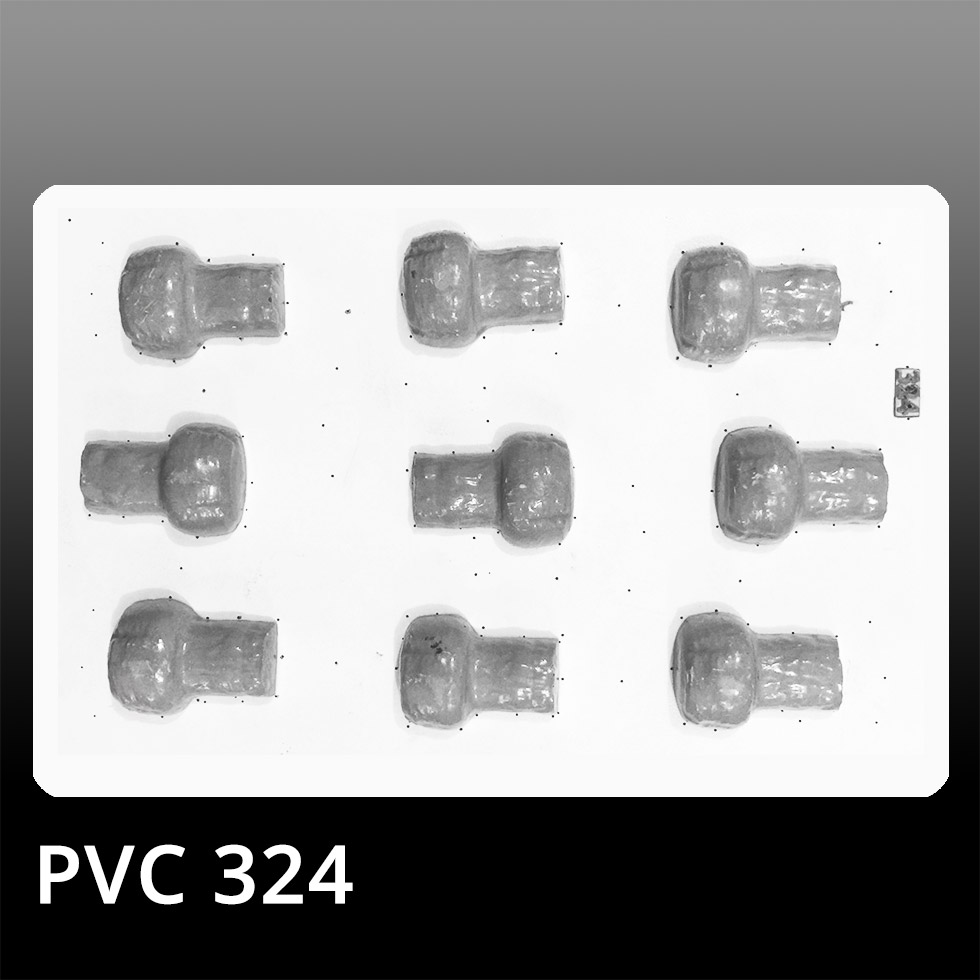 PVC-324-ROLHA PVC-324-ROLHA