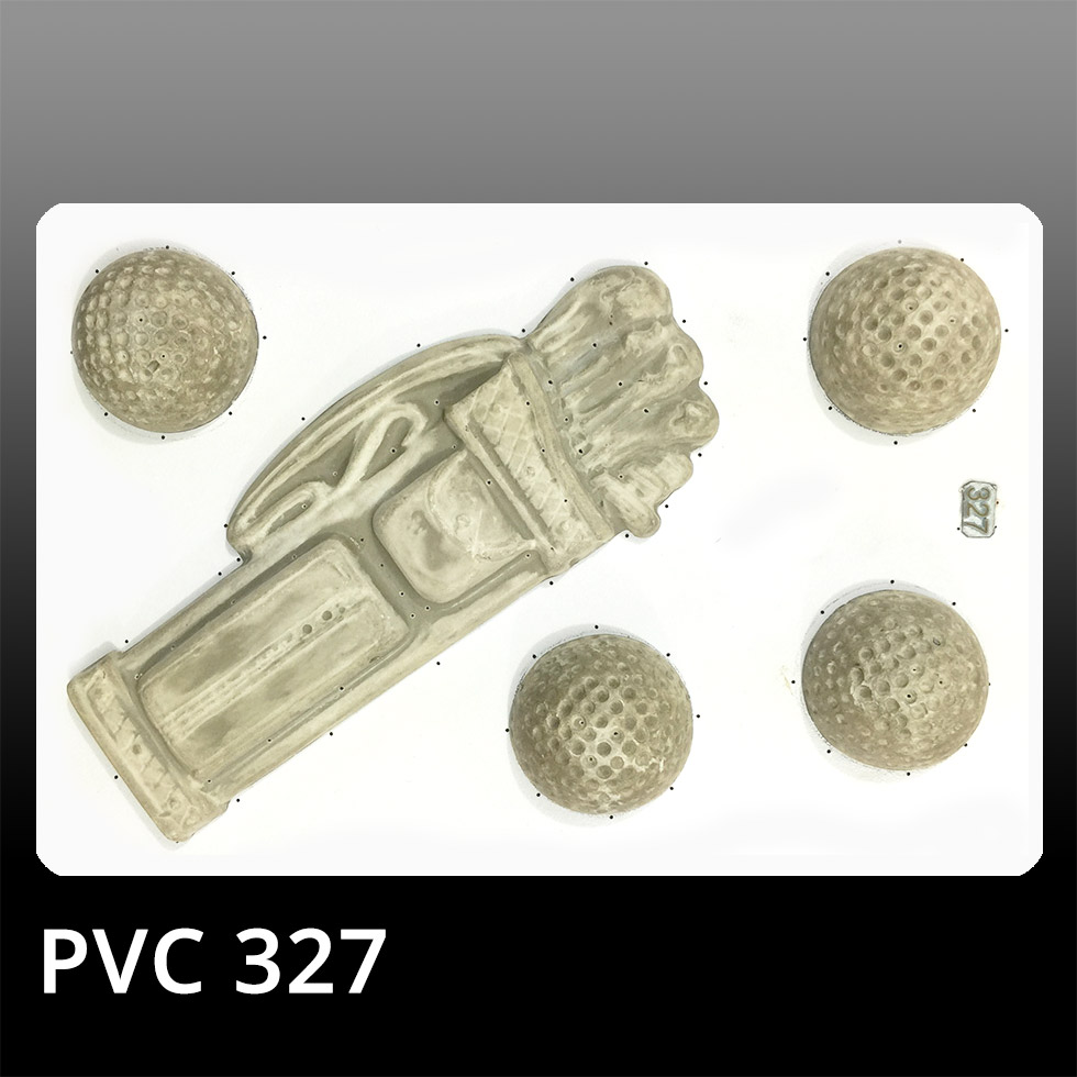 PVC-327-BOLA-DE-GOLF PVC-327-BOLA-DE-GOLF