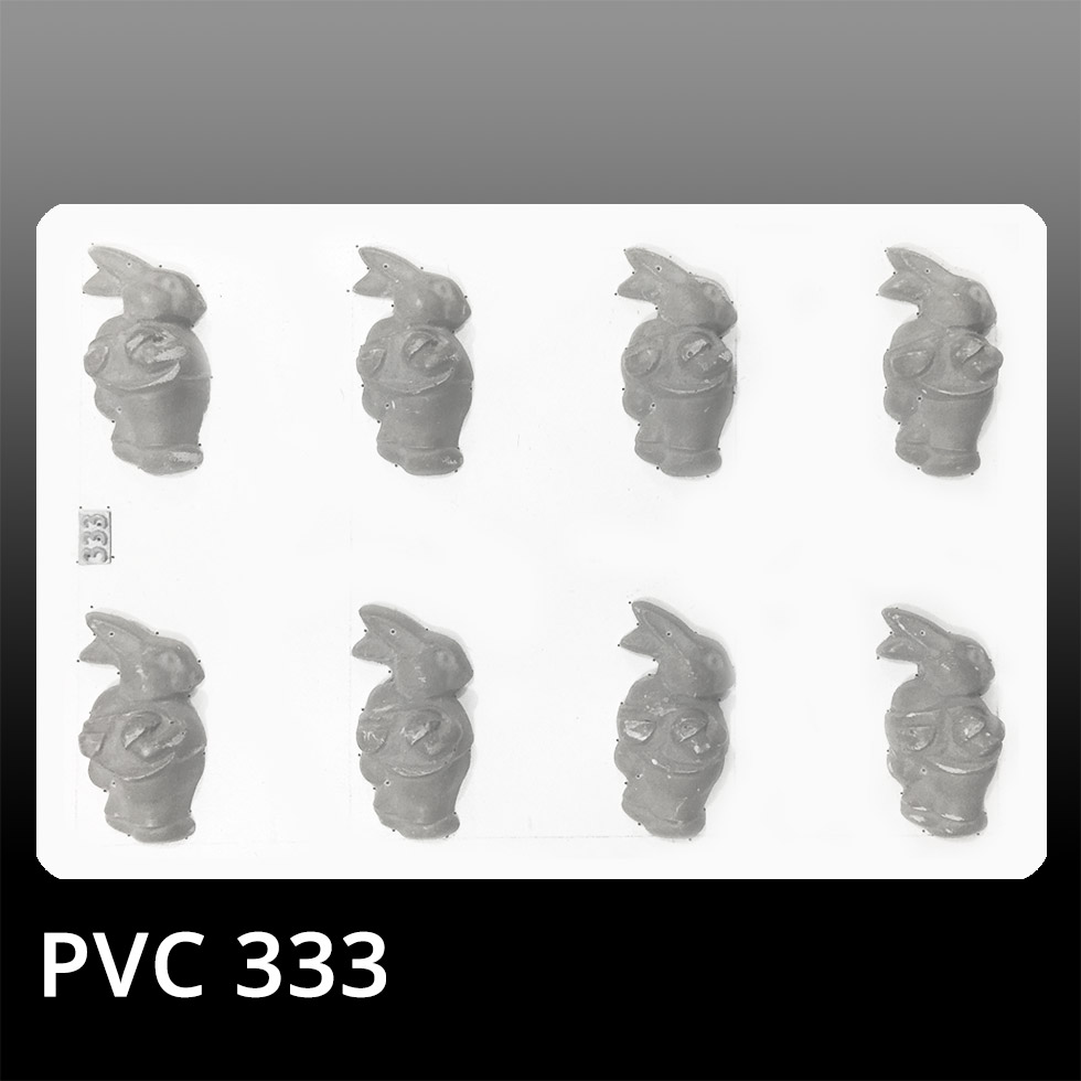 PVC-333-COELHO PVC-333-COELHO