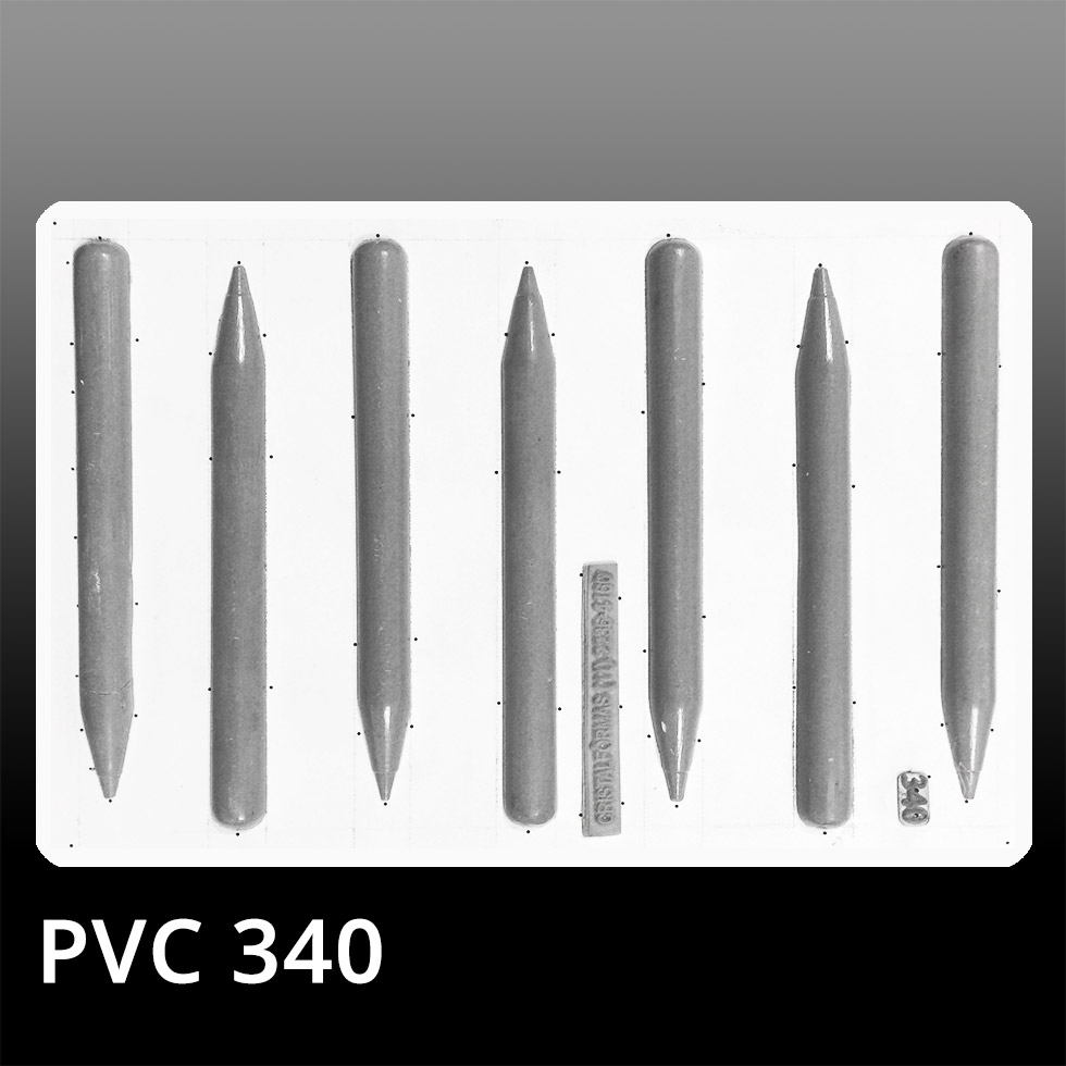 PVC-340-LAPIS PVC-340-LAPIS