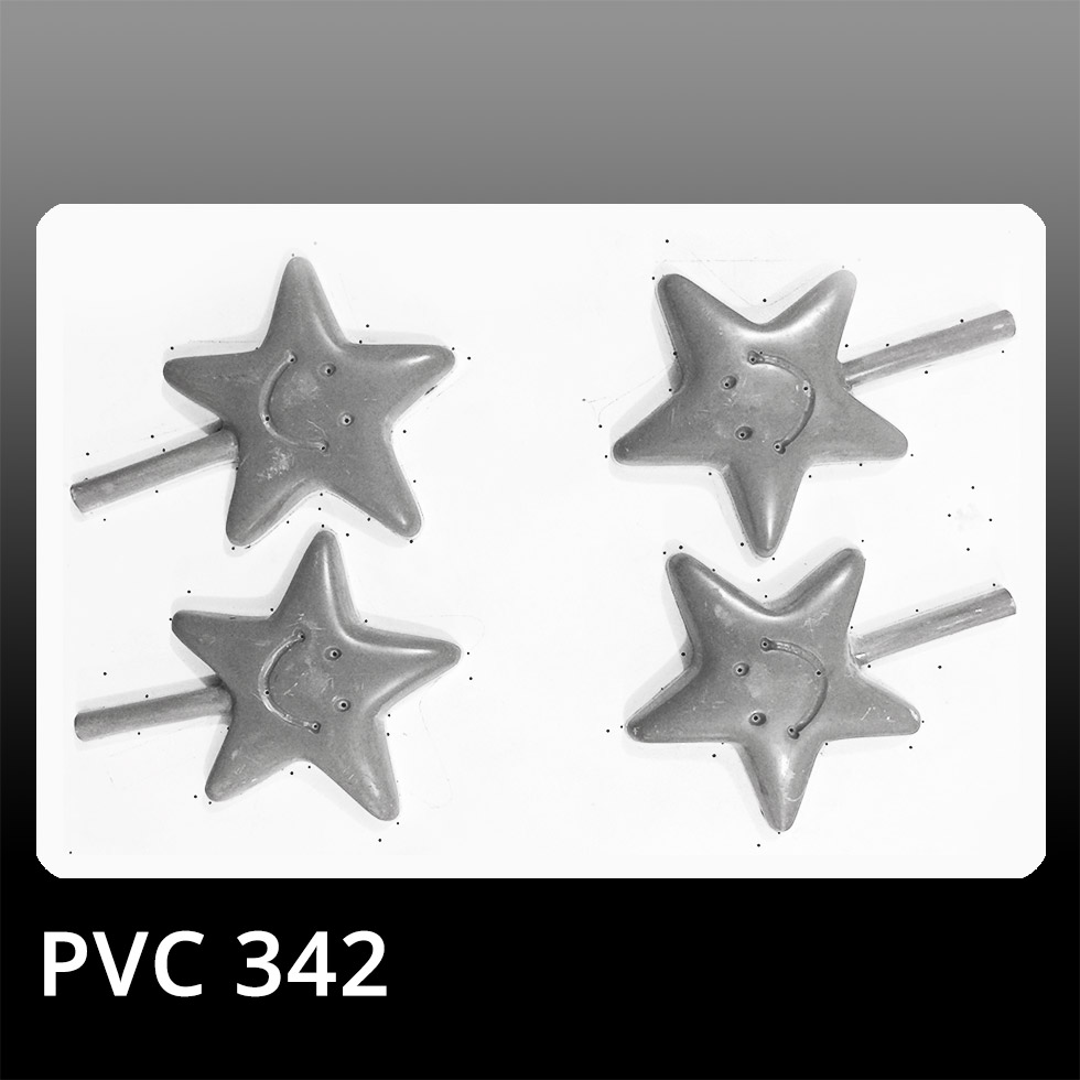 PVC-342-PIRULITO-ESTRELA-FELIZ PVC-342-PIRULITO-ESTRELA-FELIZ