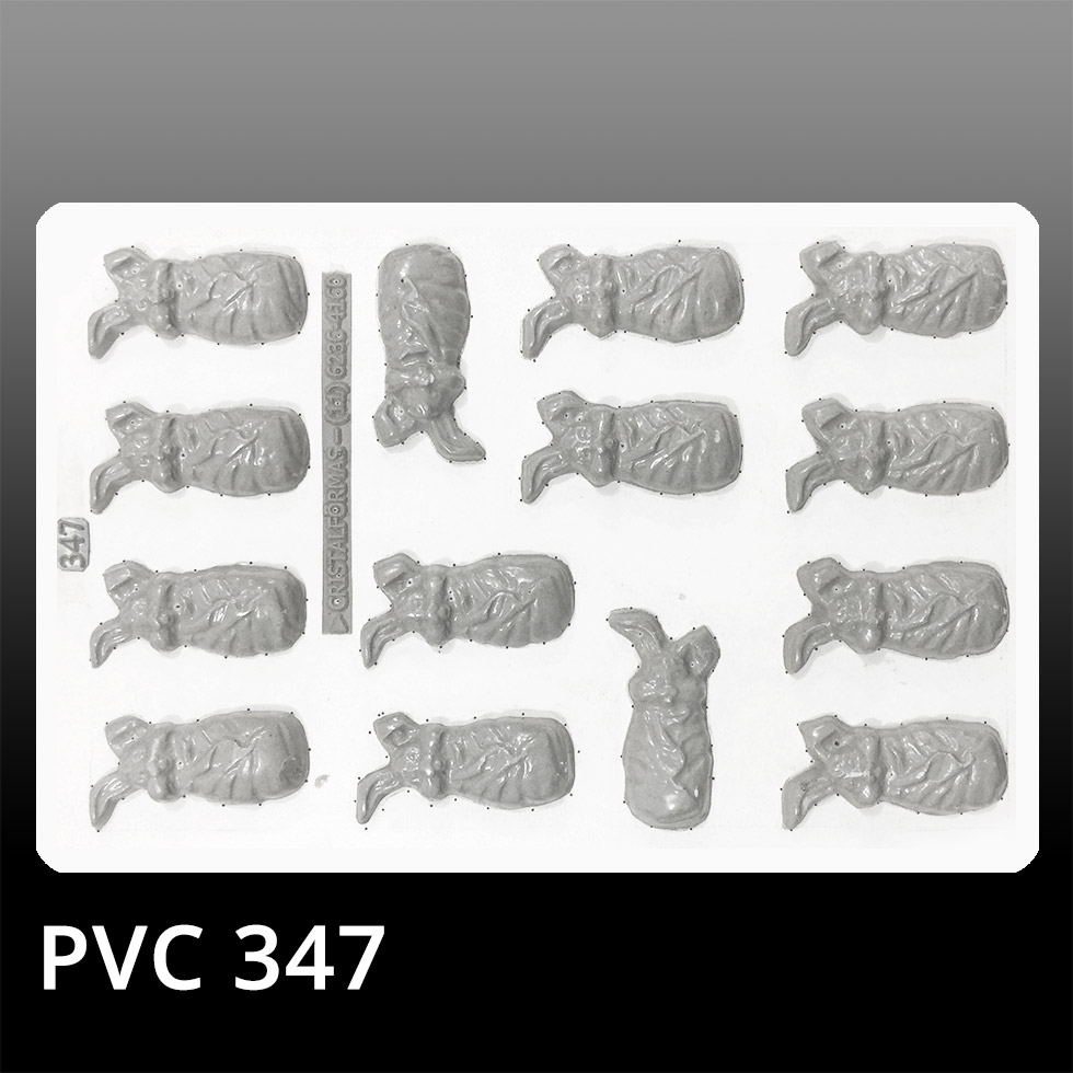 PVC-347-COELHO-NO-SACO PVC-347-COELHO-NO-SACO