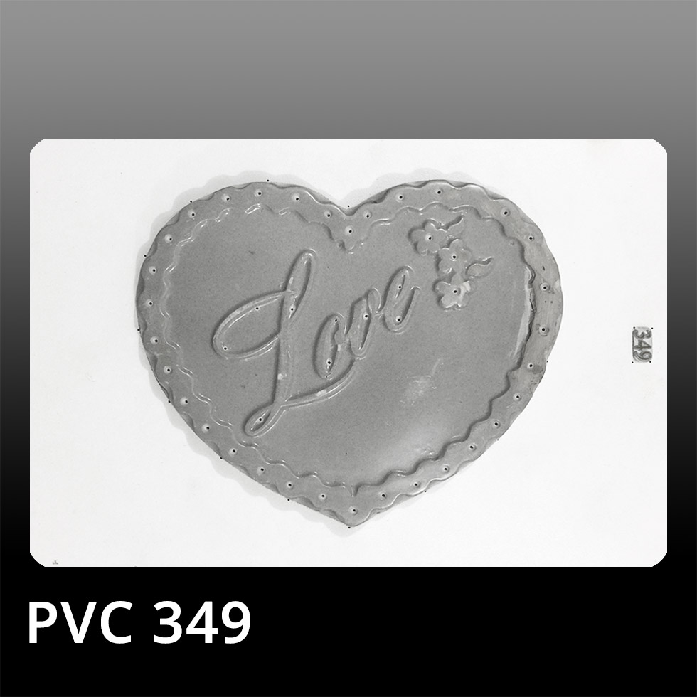 PVC-349-CORACAO-SO-LOVE PVC-349-CORACAO-SO-LOVE