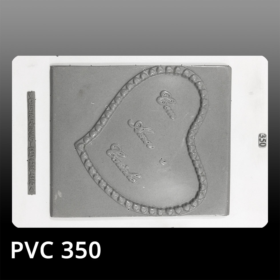 PVC-350-CORACAO-CARAMOR PVC-350-CORACAO-CARAMOR