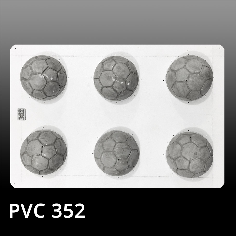 PVC-352-BOLA-DE-FUTEBOL-47mm PVC-352-BOLA-DE-FUTEBOL-47mm