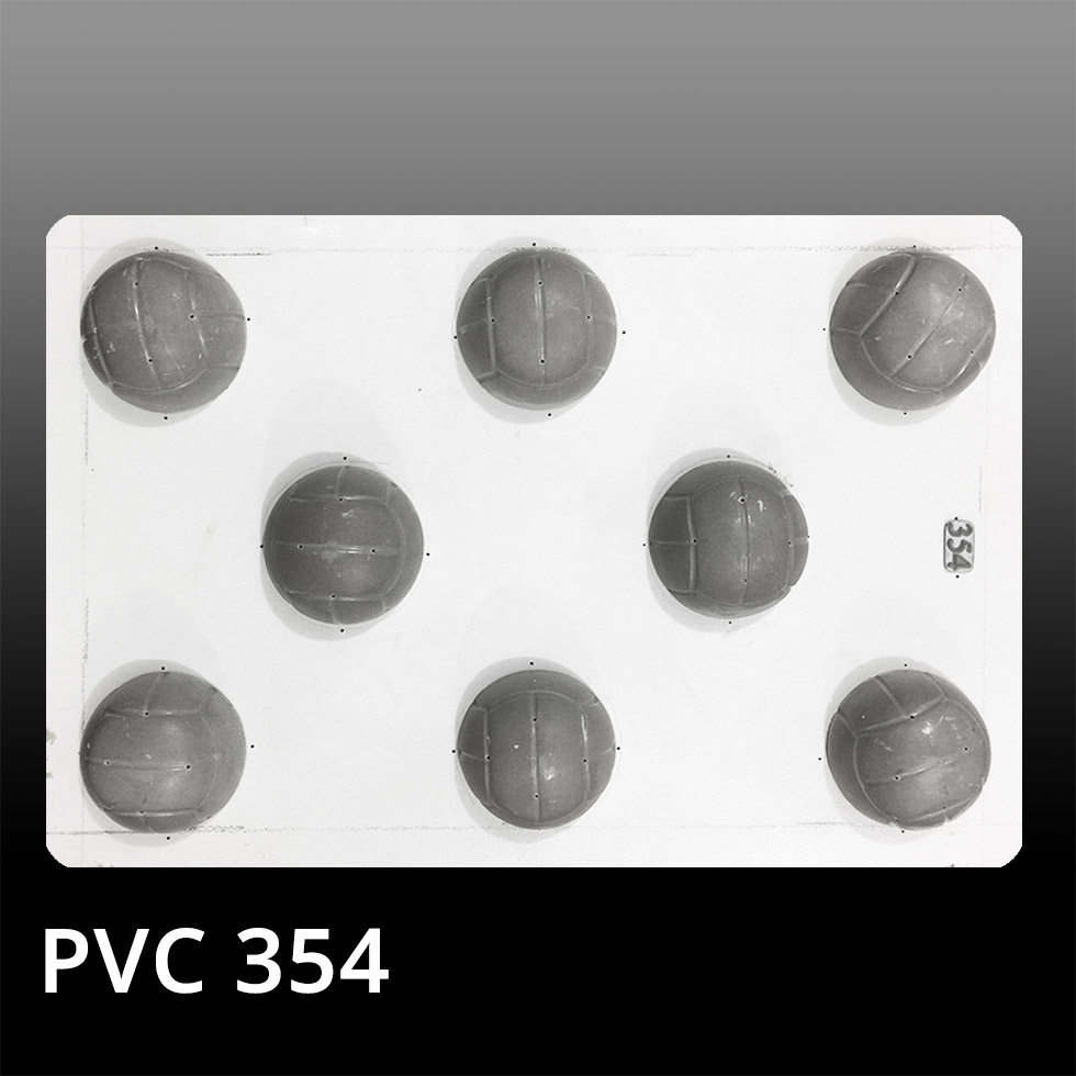 PVC-354-BOLA-DE-VOLEI PVC-354-BOLA-DE-VOLEI
