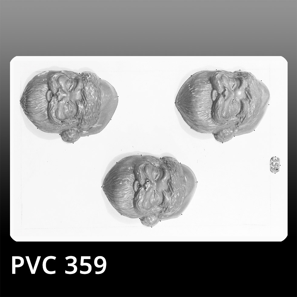PVC-359-NOEL-ROSTO-REDONDO PVC-359-NOEL-ROSTO-REDONDO