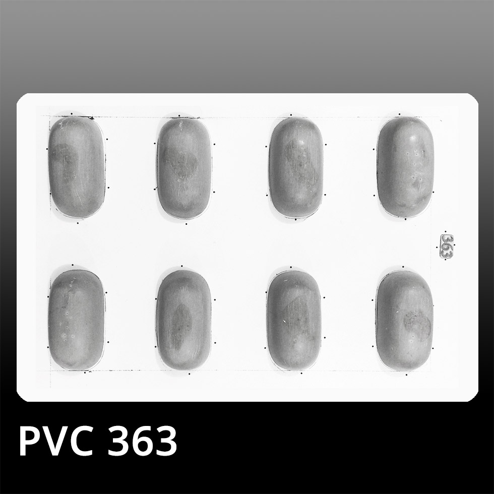 PVC-363-CAPSULA PVC-363-CAPSULA