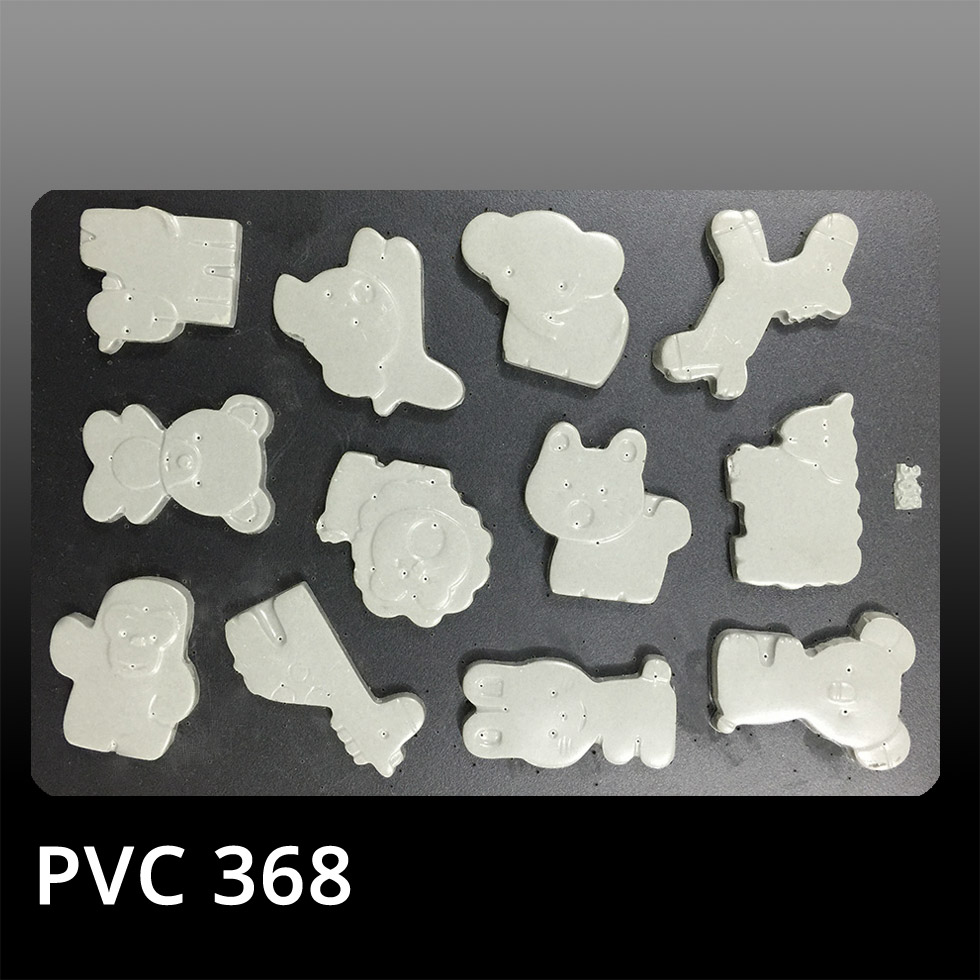 PVC-368-ZOOLICO PVC-368-ZOOLICO