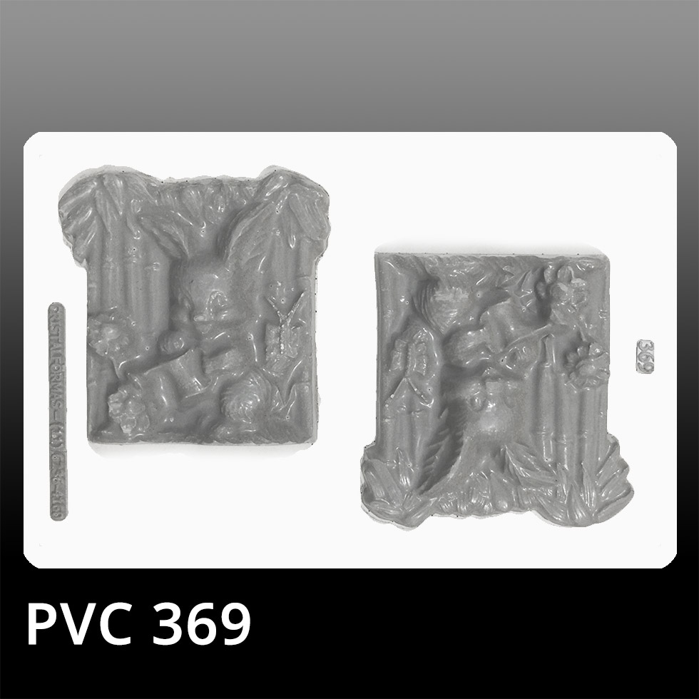 PVC-369-COELHO-BAMBU PVC-369-COELHO-BAMBU