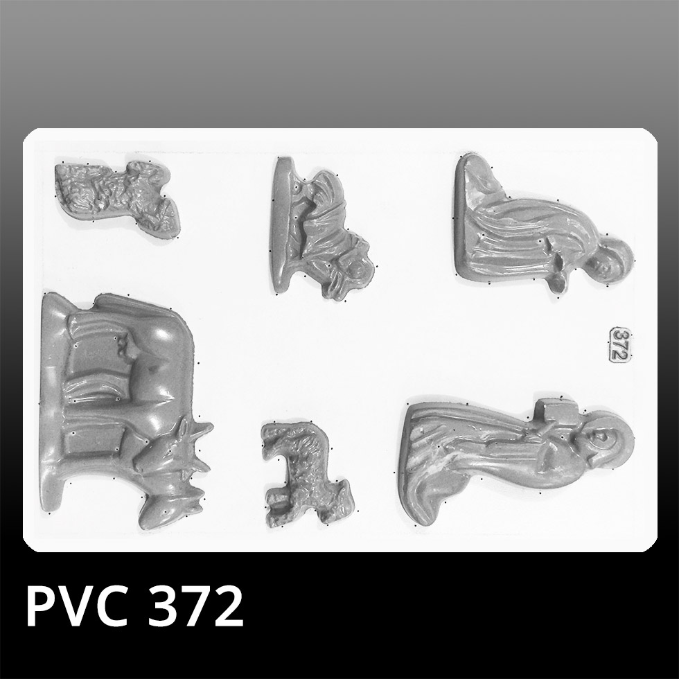 PVC-372-PRESEPIO-DE-NATAL PVC-372-PRESEPIO-DE-NATAL
