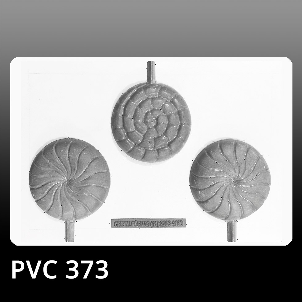 PVC-373-PIRULITO-GEI PVC-373-PIRULITO-GEI