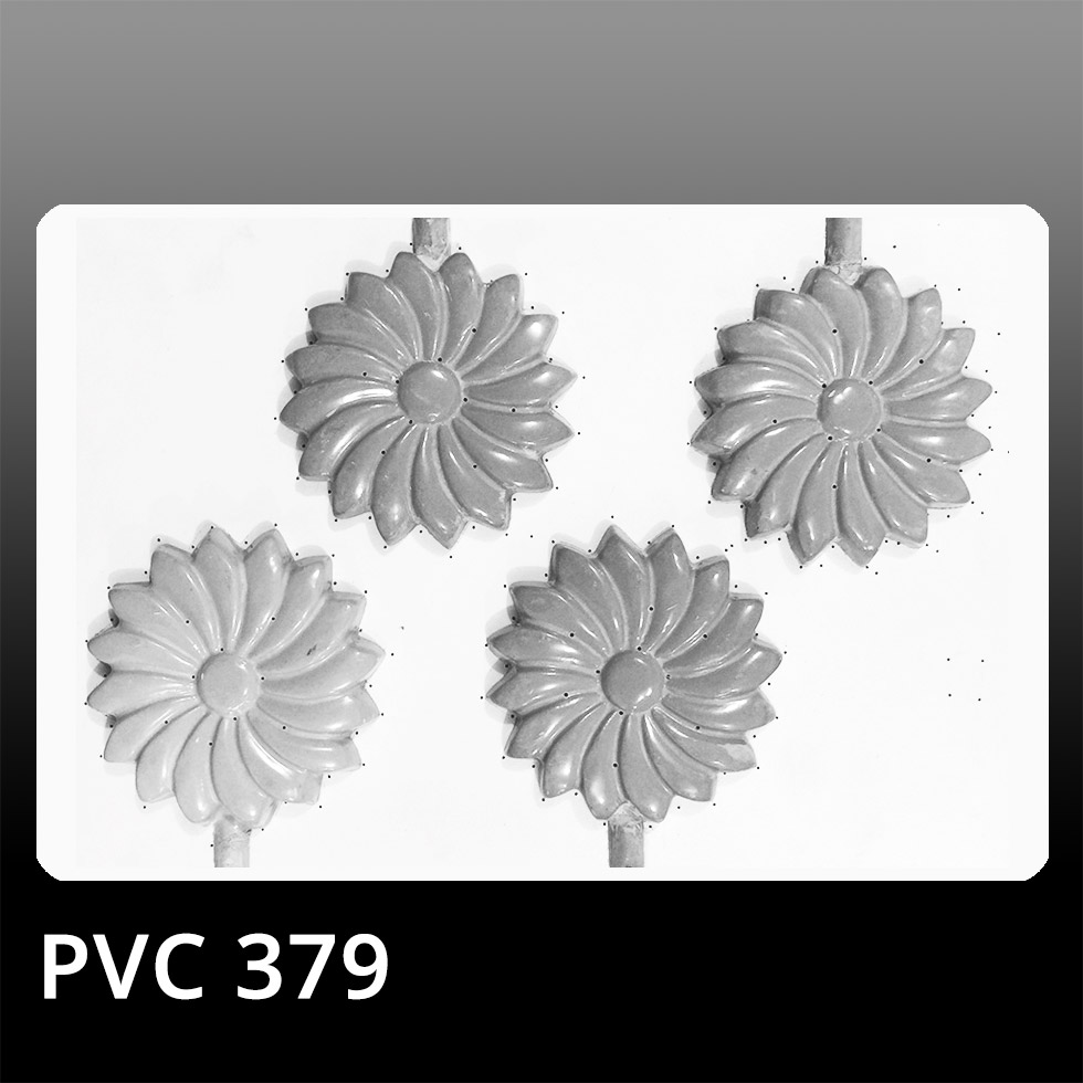 PVC-379-PIRULITO-GIRASSOL PVC-379-PIRULITO-GIRASSOL
