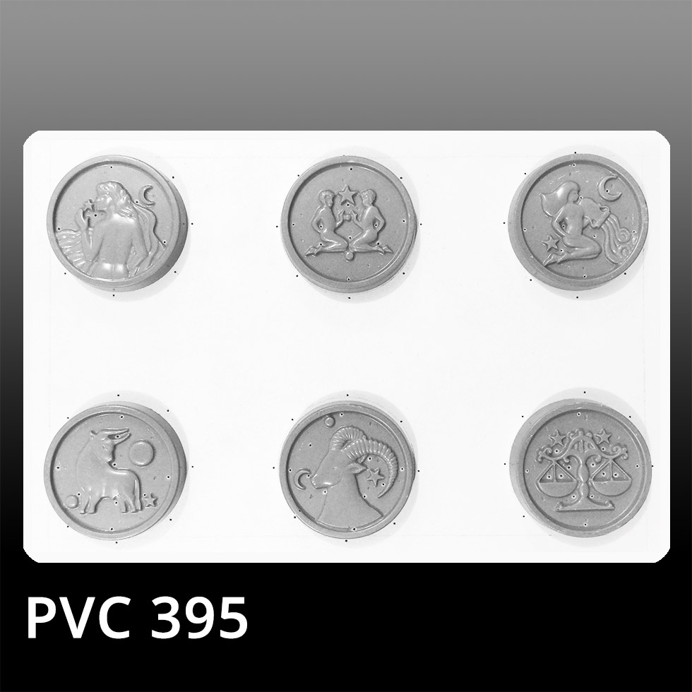 PVC-395-ZODIACO-AR-E-TERRA PVC-395-ZODIACO-AR-E-TERRA