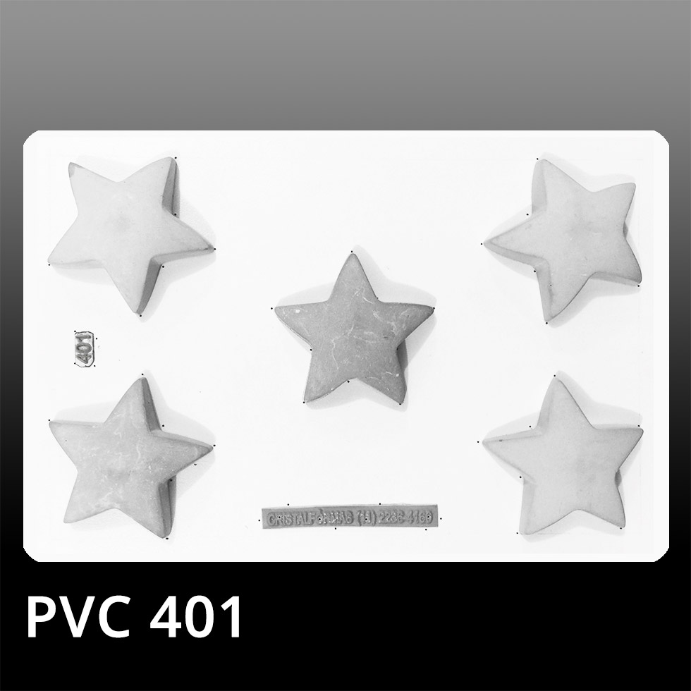 PVC-401-ESTRELA-GRANDE PVC-401-ESTRELA-GRANDE