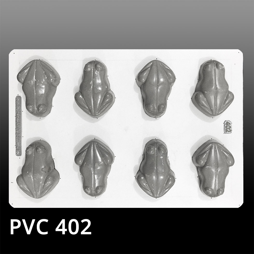 PVC-402-SAPO PVC-402-SAPO