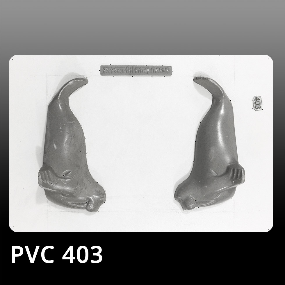 PVC-403-LEAO-MARINHO PVC-403-LEAO-MARINHO