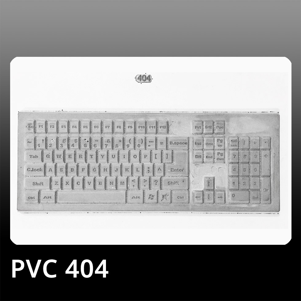PVC-404-TECLADO-COMPUTADOR PVC-404-TECLADO-COMPUTADOR