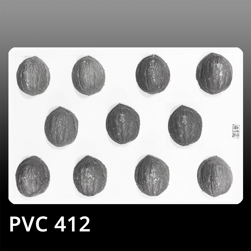 PVC-412-NOZES-GRANDE PVC-412-NOZES-GRANDE