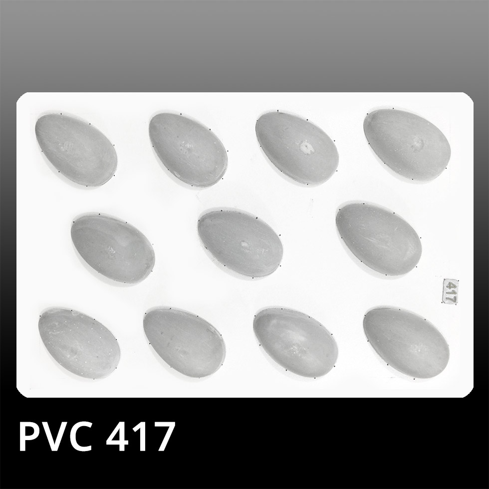 PVC-417-OVO-DE-POMBO PVC-417-OVO-DE-POMBO