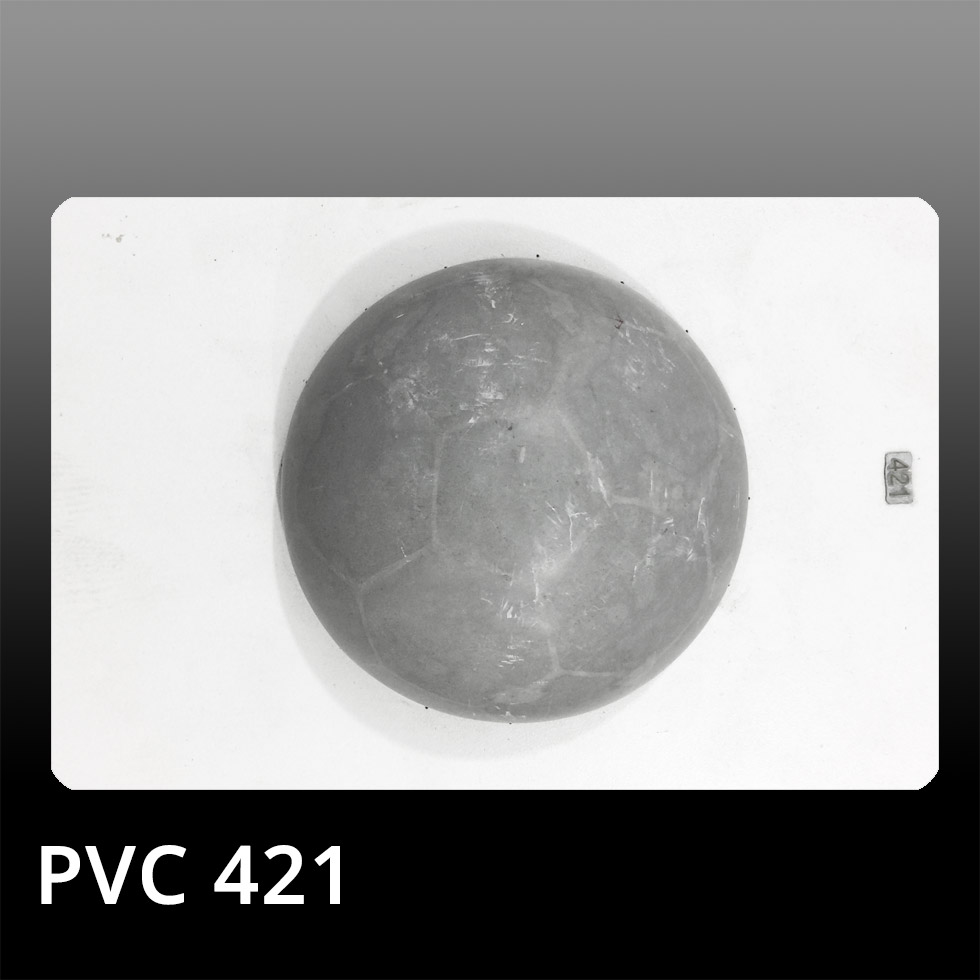 PVC-421-BOLA-LISA-COM-1-CAVIDADE PVC-421-BOLA-LISA-COM-1-CAVIDADE