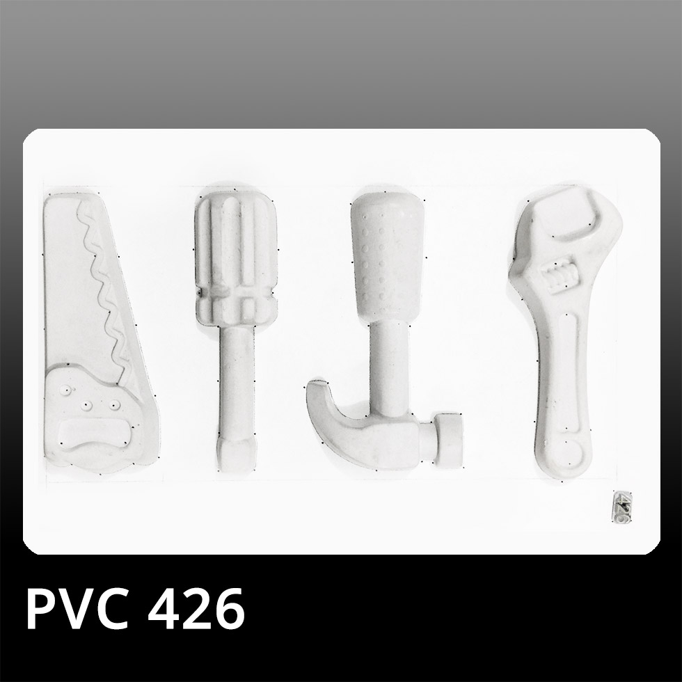 PVC-426-FERRAMENTAS PVC-426-FERRAMENTAS