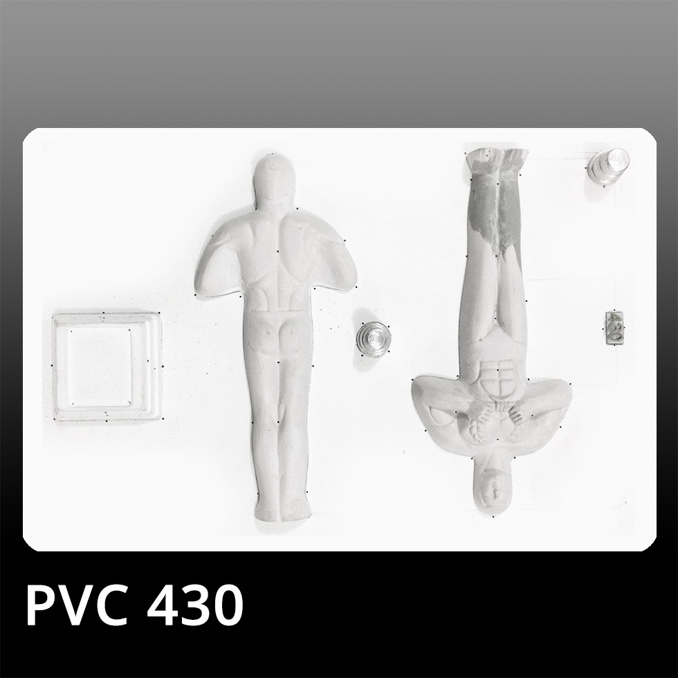 PVC-430-TROFEU PVC-430-TROFEU