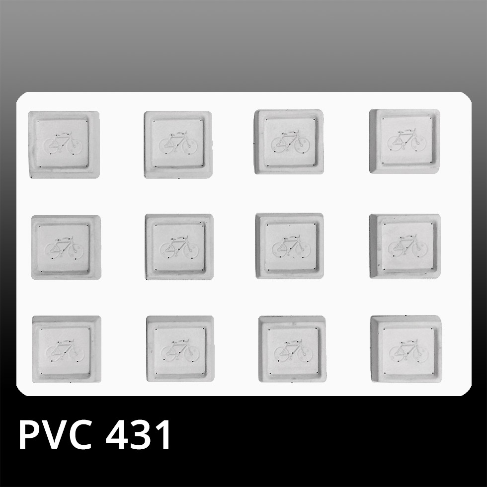 PVC-431-BARRINHA-COM-BICICLETA PVC-431-BARRINHA-COM-BICICLETA