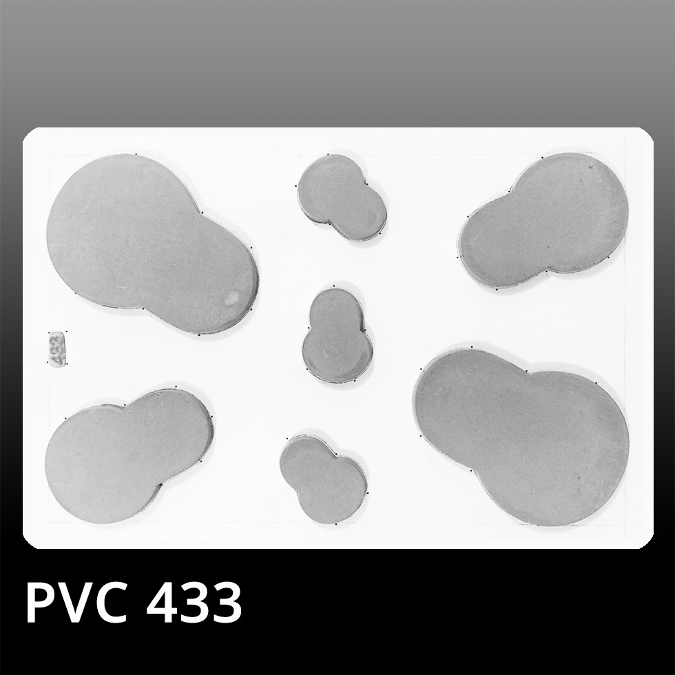 PVC-433-MATRIOSHKA PVC-433-MATRIOSHKA