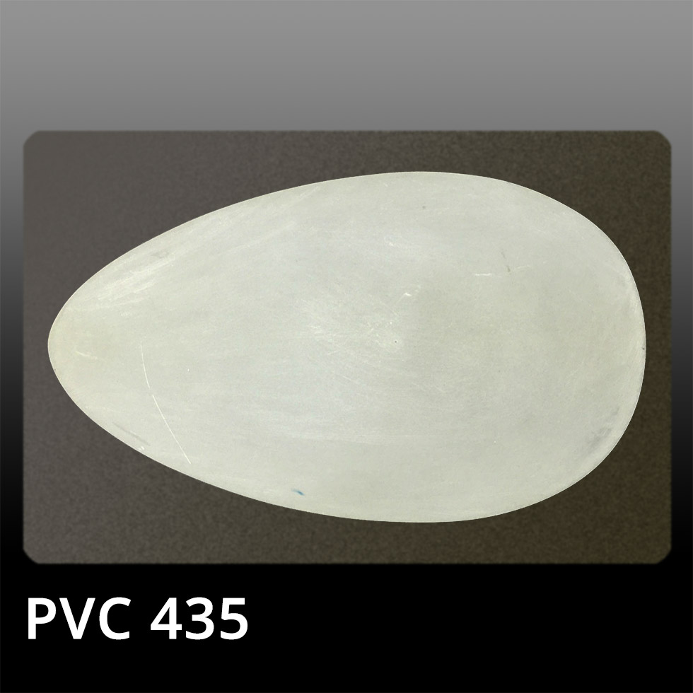 PVC-435-OVO-PLACA PVC-435-OVO-PLACA